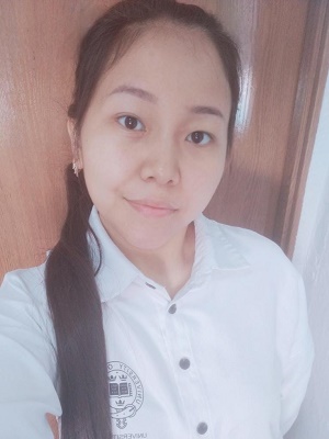 Эстетика оқытушысы