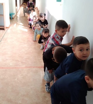 Оқу жаттығулары