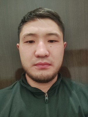 Дене тәрбие  жетекшісі