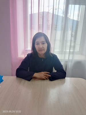 Дефектолог