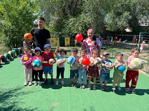 Доптар күні